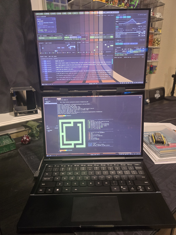 GPD Duo