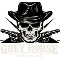 Grey Horse Software