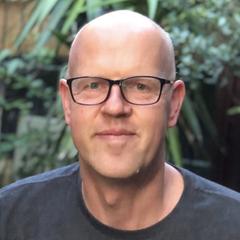Paul Witcombe