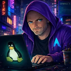 Linux Gamer UK