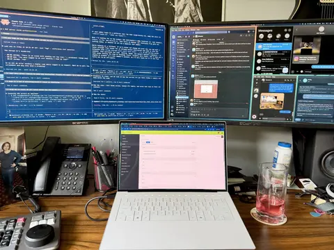 Daily Laptop