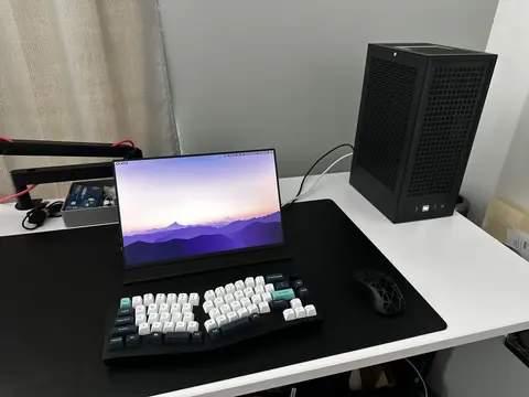 Portable PC