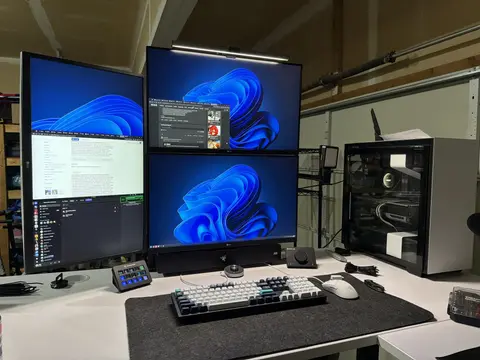 Main PC