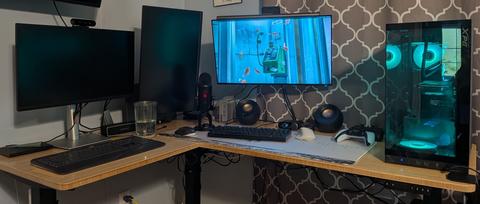 Crafting Table